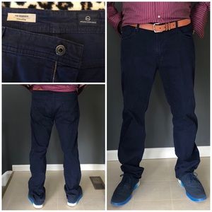 AG The Graduate Pants